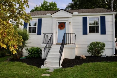 536 Wesley Avenue Nashville TN 37207