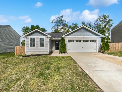 209 Nottingham Lane La Vergne TN 37086