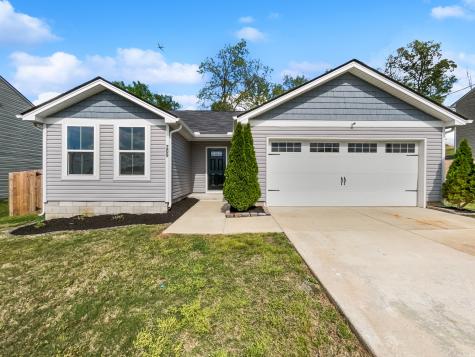209 Nottingham Lane La Vergne TN 37086