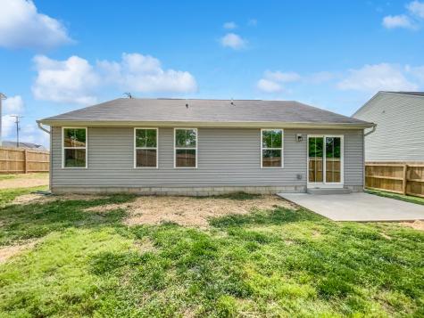 209 Nottingham Lane La Vergne TN 37086