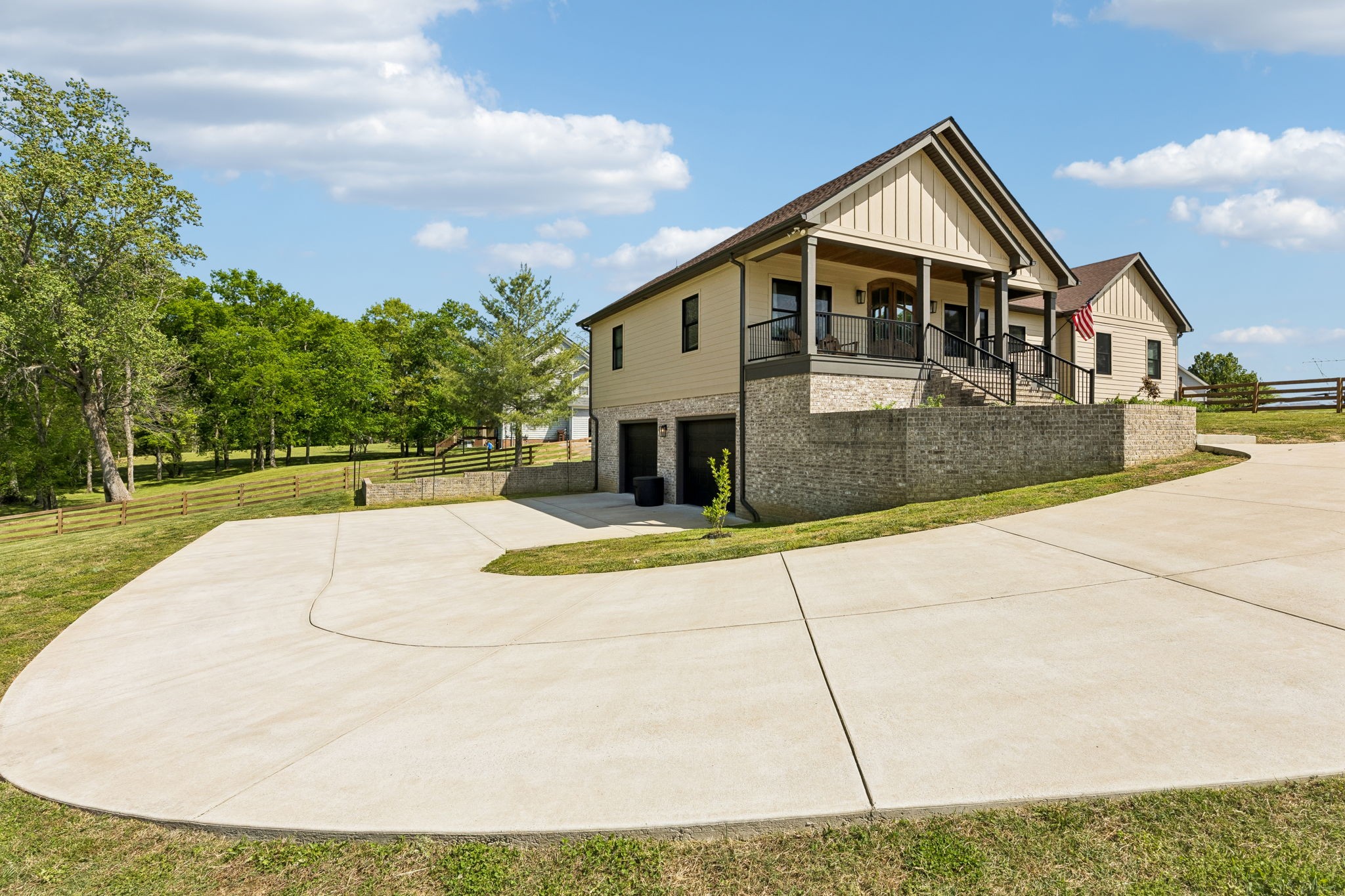 1201 Heelstone Court Columbia TN 38401