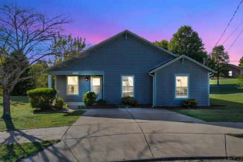 116 Tiger Circle Nashville TN 37207