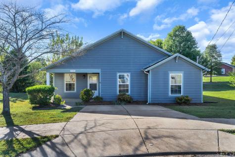 116 Tiger Circle Nashville TN 37207