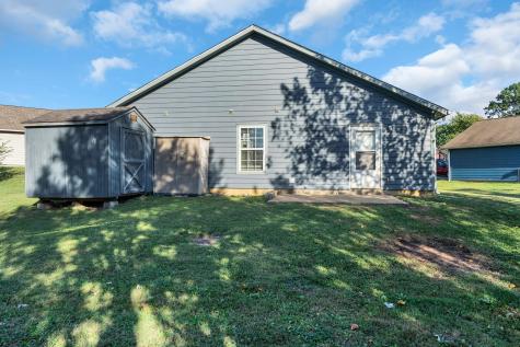 116 Tiger Circle Nashville TN 37207