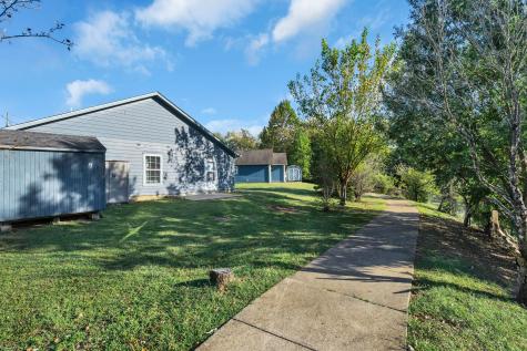 116 Tiger Circle Nashville TN 37207