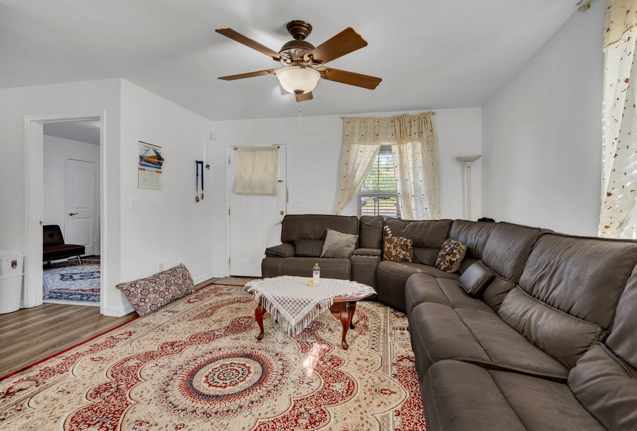 116 Tiger Circle Nashville TN 37207