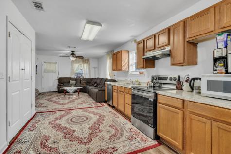 116 Tiger Circle Nashville TN 37207