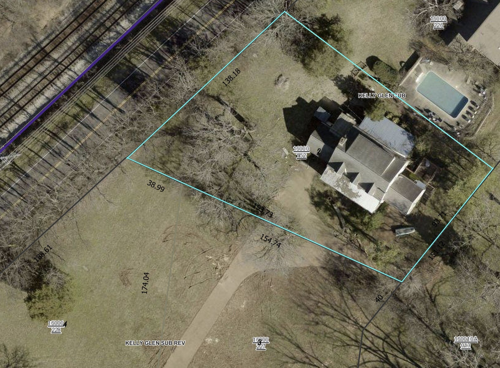 5476 Franklin Pike Circle Brentwood TN 37027