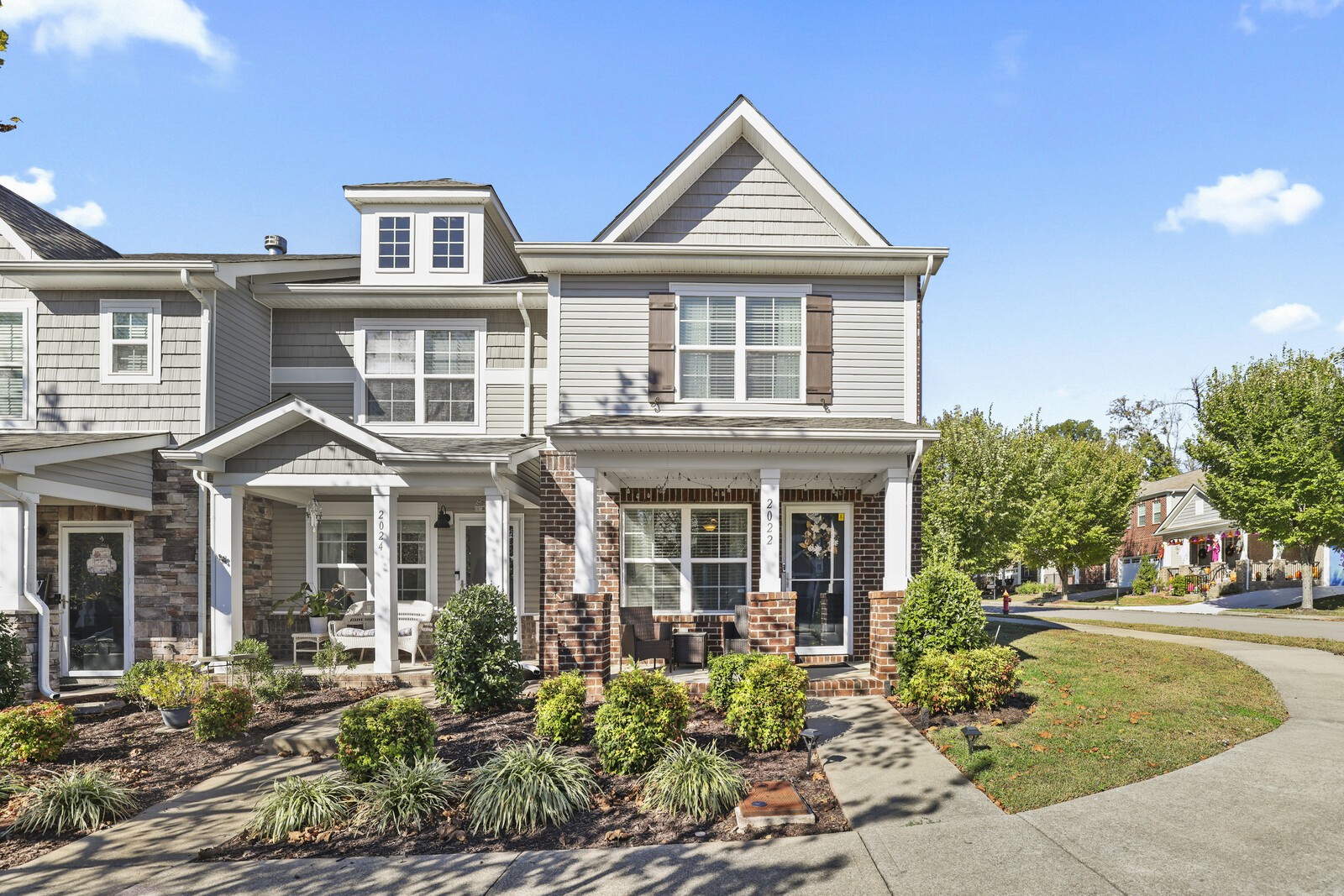 2022 Hickory Brook Drive Hermitage TN 37076