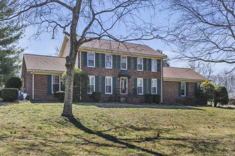 9209 Cherokee Lane Brentwood TN 37027