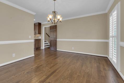 9209 Cherokee Lane Brentwood TN 37027