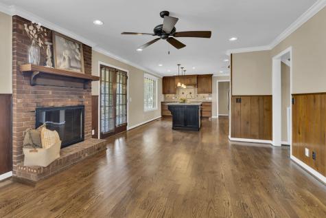 9209 Cherokee Lane Brentwood TN 37027