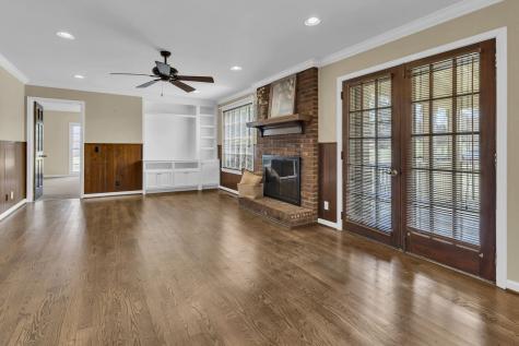 9209 Cherokee Lane Brentwood TN 37027