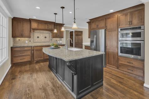 9209 Cherokee Lane Brentwood TN 37027