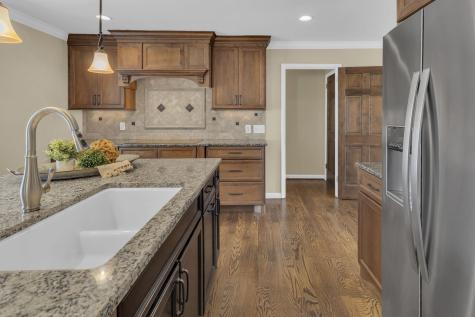 9209 Cherokee Lane Brentwood TN 37027