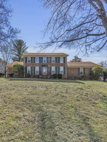 9209 Cherokee Lane Brentwood TN 37027