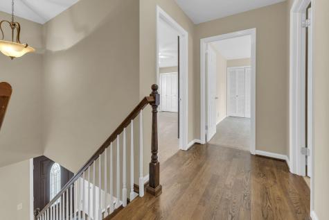 9209 Cherokee Lane Brentwood TN 37027