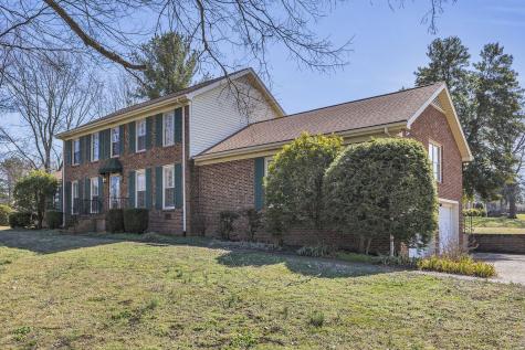 9209 Cherokee Lane Brentwood TN 37027