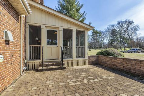 9209 Cherokee Lane Brentwood TN 37027