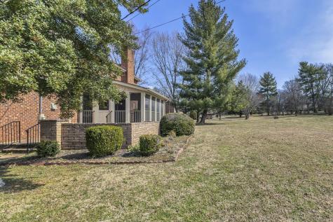 9209 Cherokee Lane Brentwood TN 37027