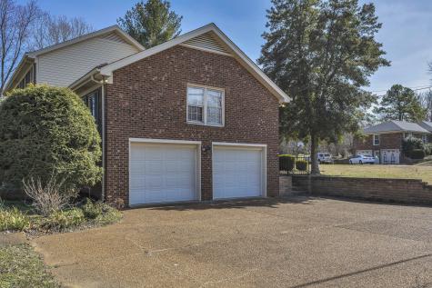 9209 Cherokee Lane Brentwood TN 37027