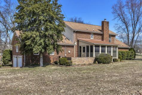 9209 Cherokee Lane Brentwood TN 37027
