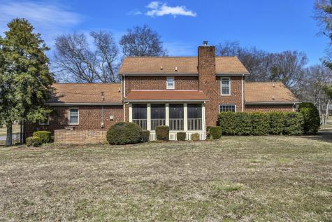9209 Cherokee Lane Brentwood TN 37027