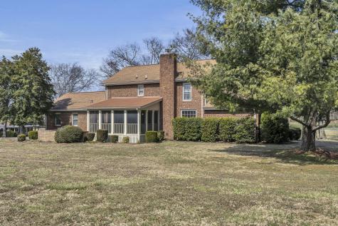 9209 Cherokee Lane Brentwood TN 37027
