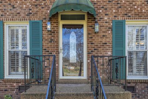 9209 Cherokee Lane Brentwood TN 37027