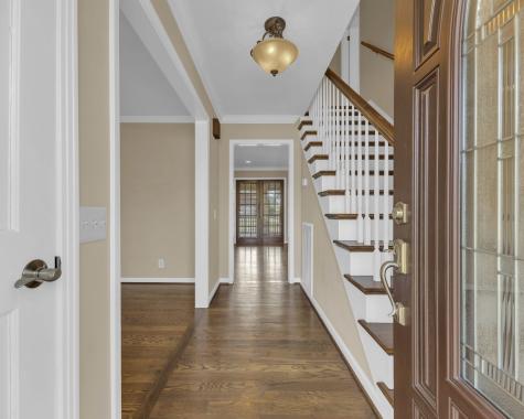 9209 Cherokee Lane Brentwood TN 37027