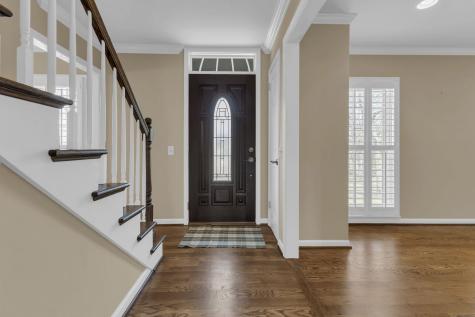 9209 Cherokee Lane Brentwood TN 37027