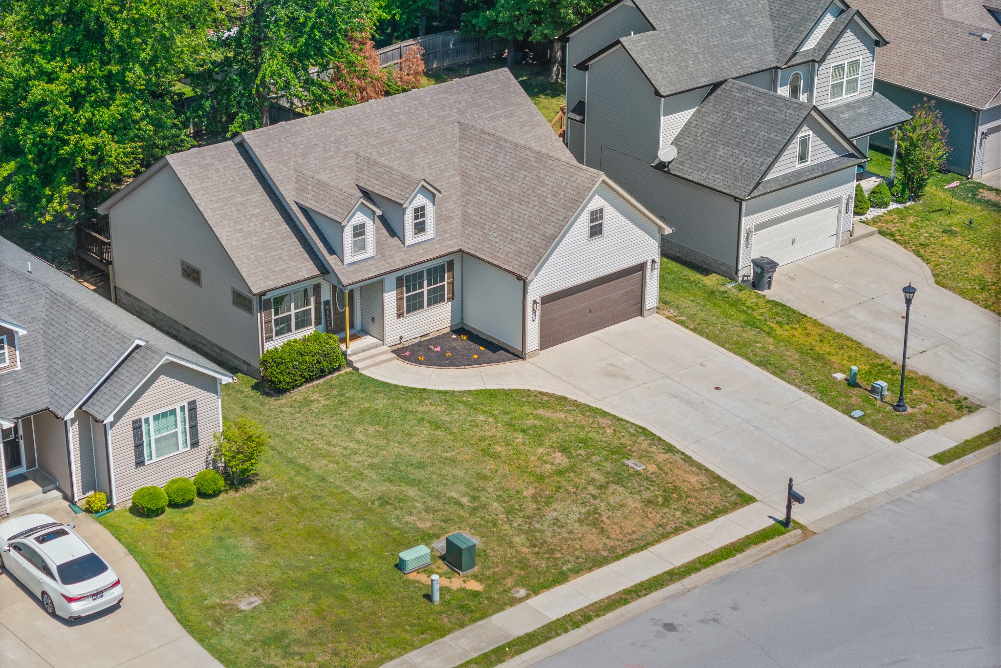 497 Medallion Circle Clarksville TN 37042