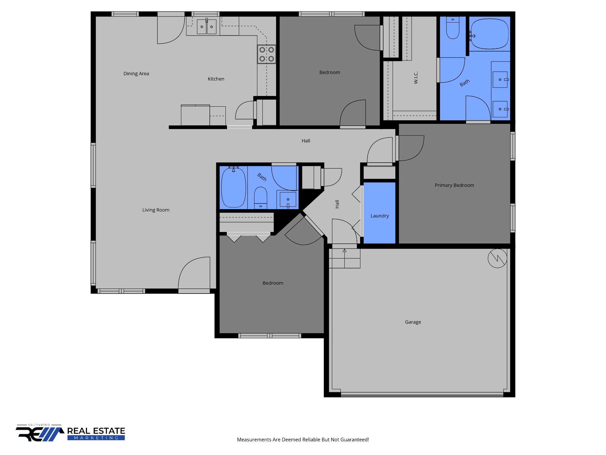 497 Medallion Circle Clarksville TN 37042