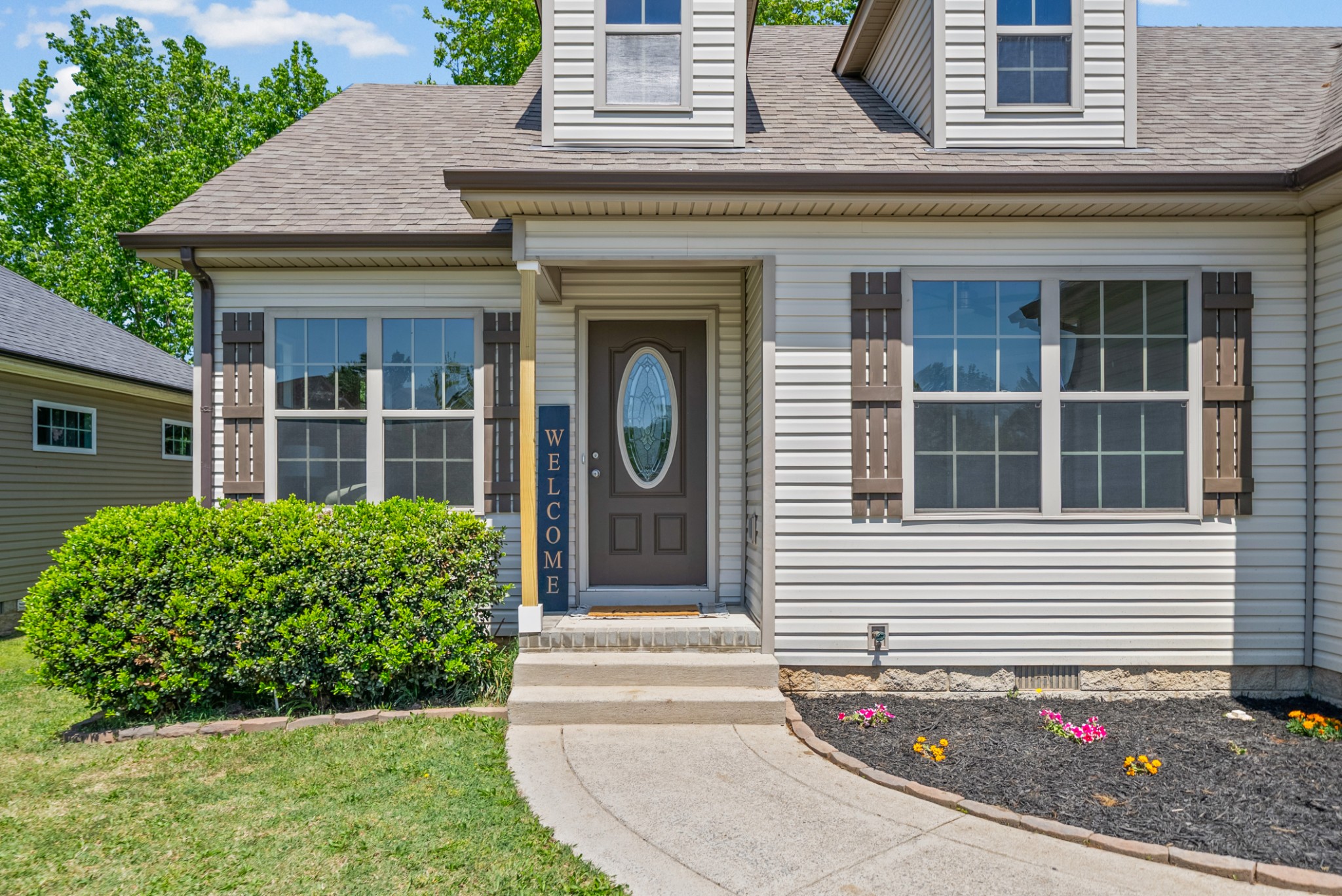 497 Medallion Circle Clarksville TN 37042