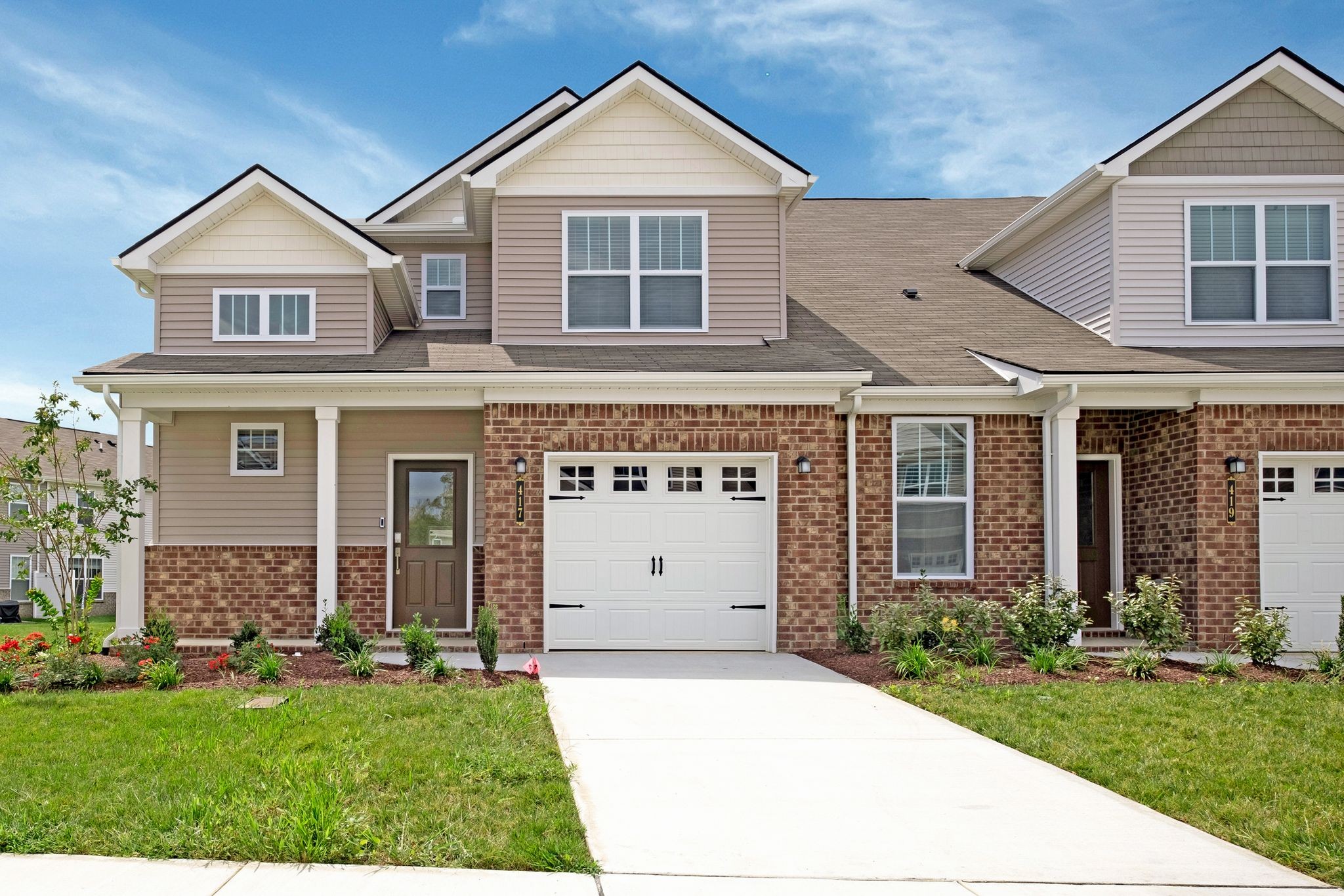 417 Alcott Way Spring Hill TN 37174