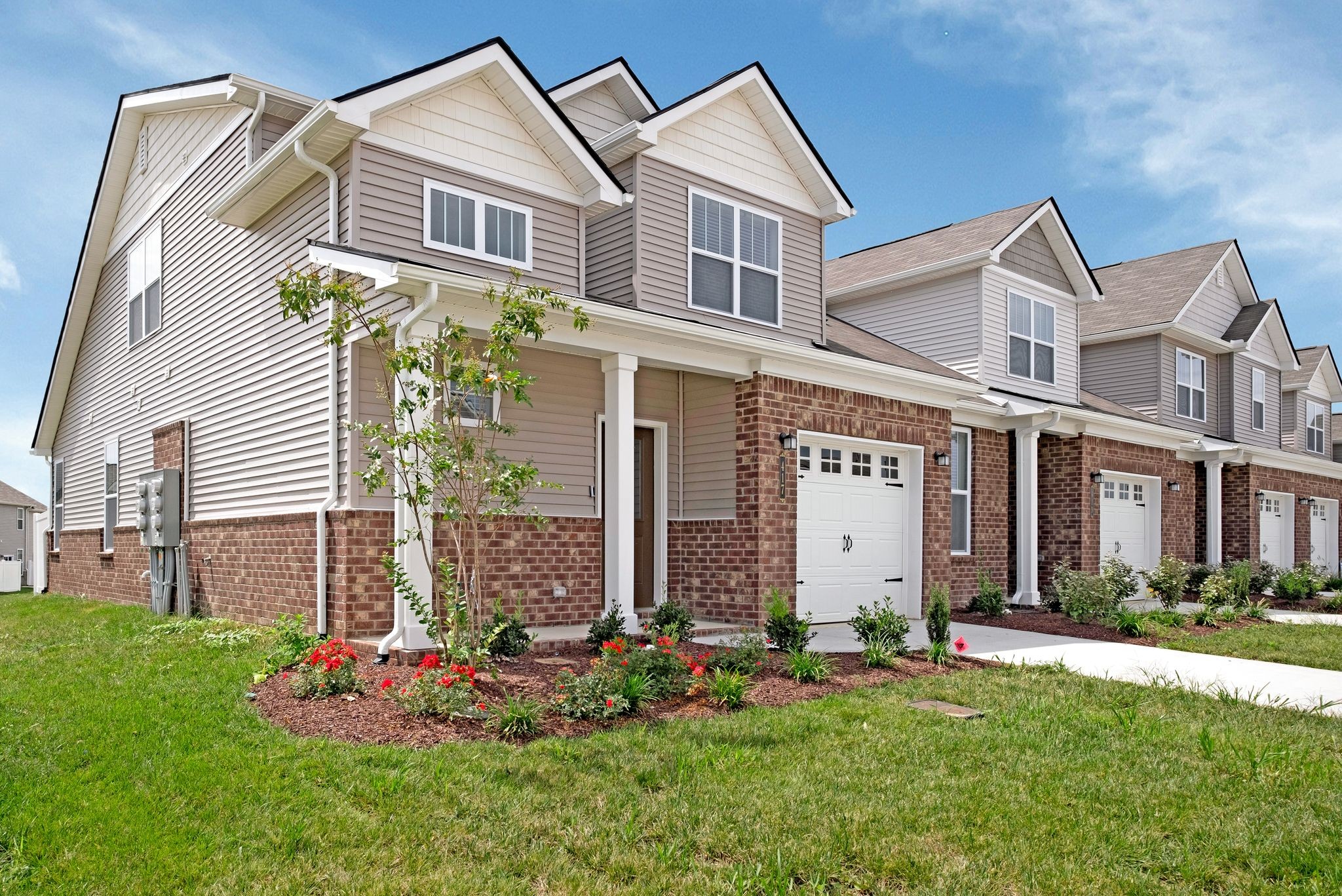417 Alcott Way Spring Hill TN 37174