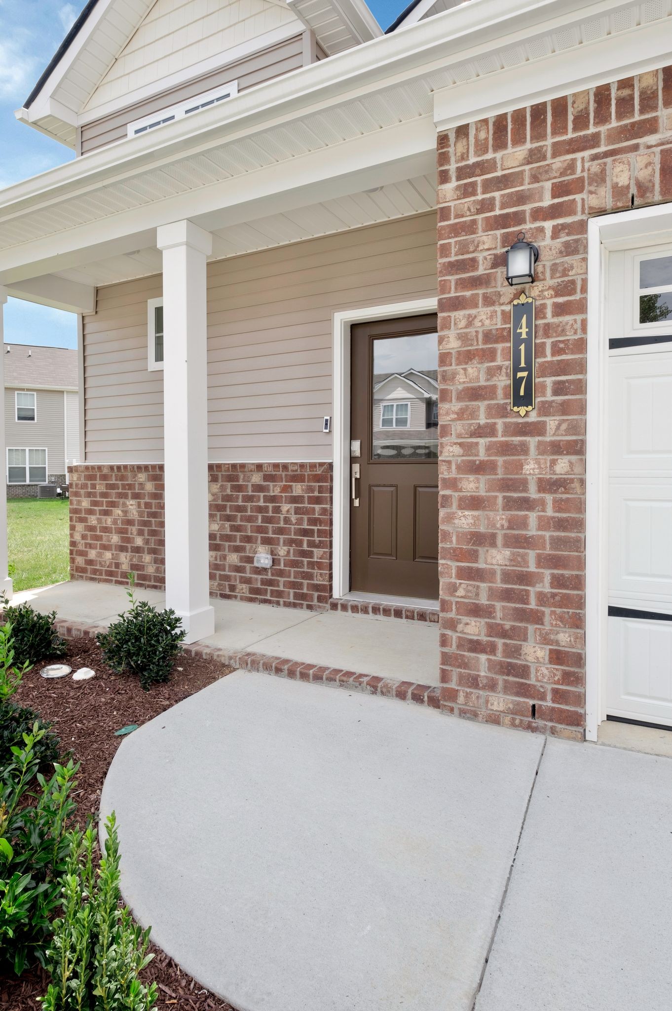 417 Alcott Way Spring Hill TN 37174
