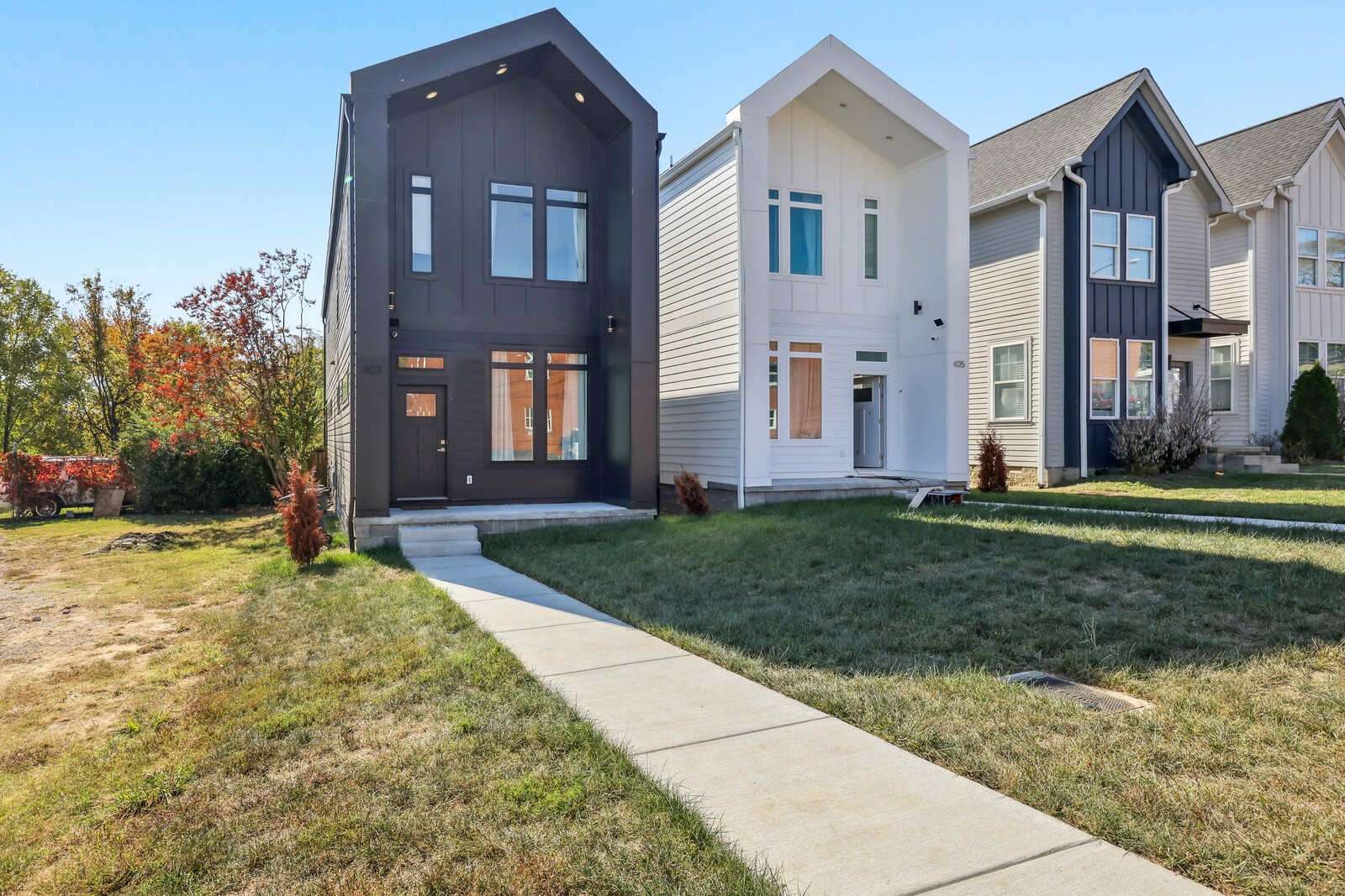 403 High Street Nashville TN 37211