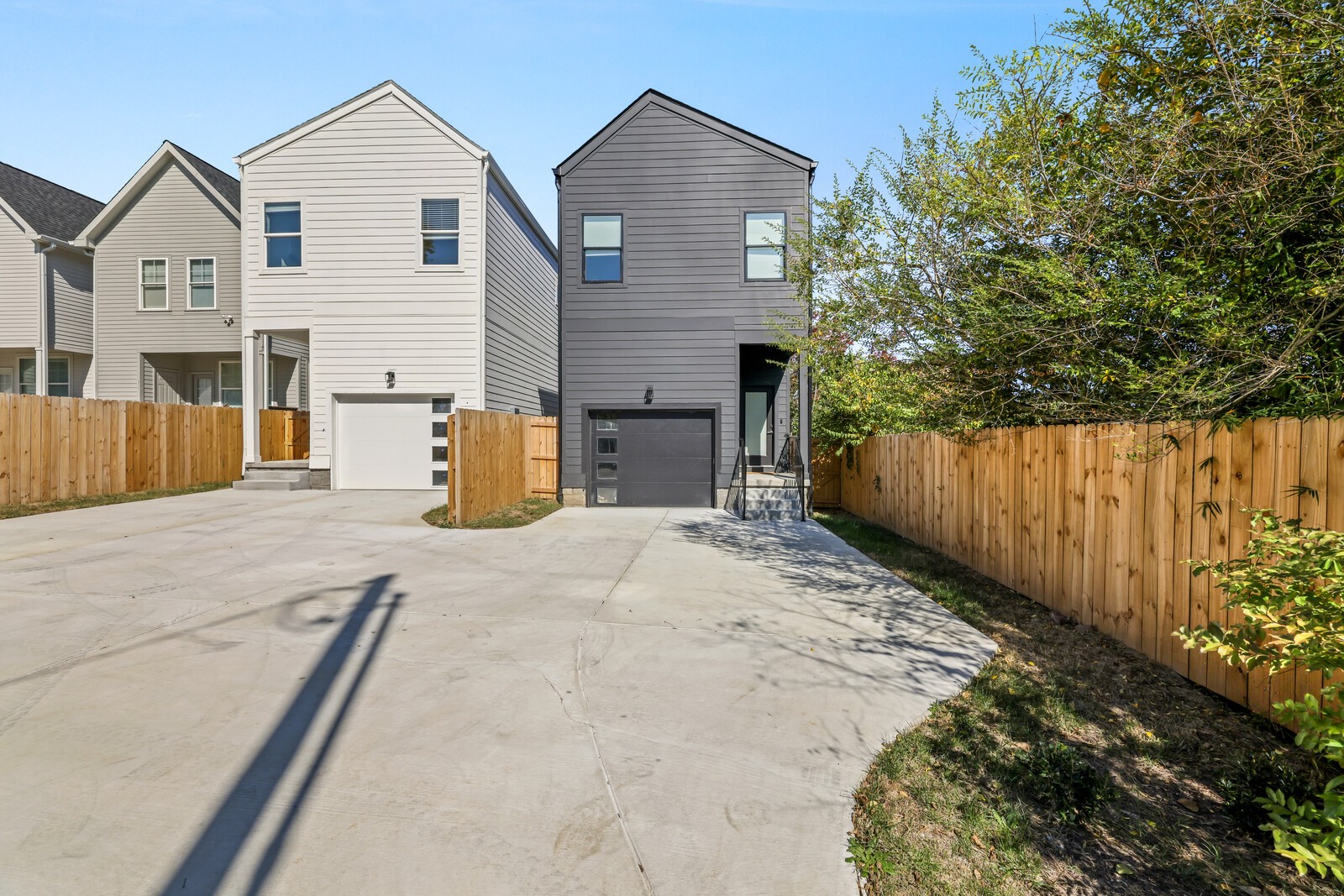 403 High Street Nashville TN 37211