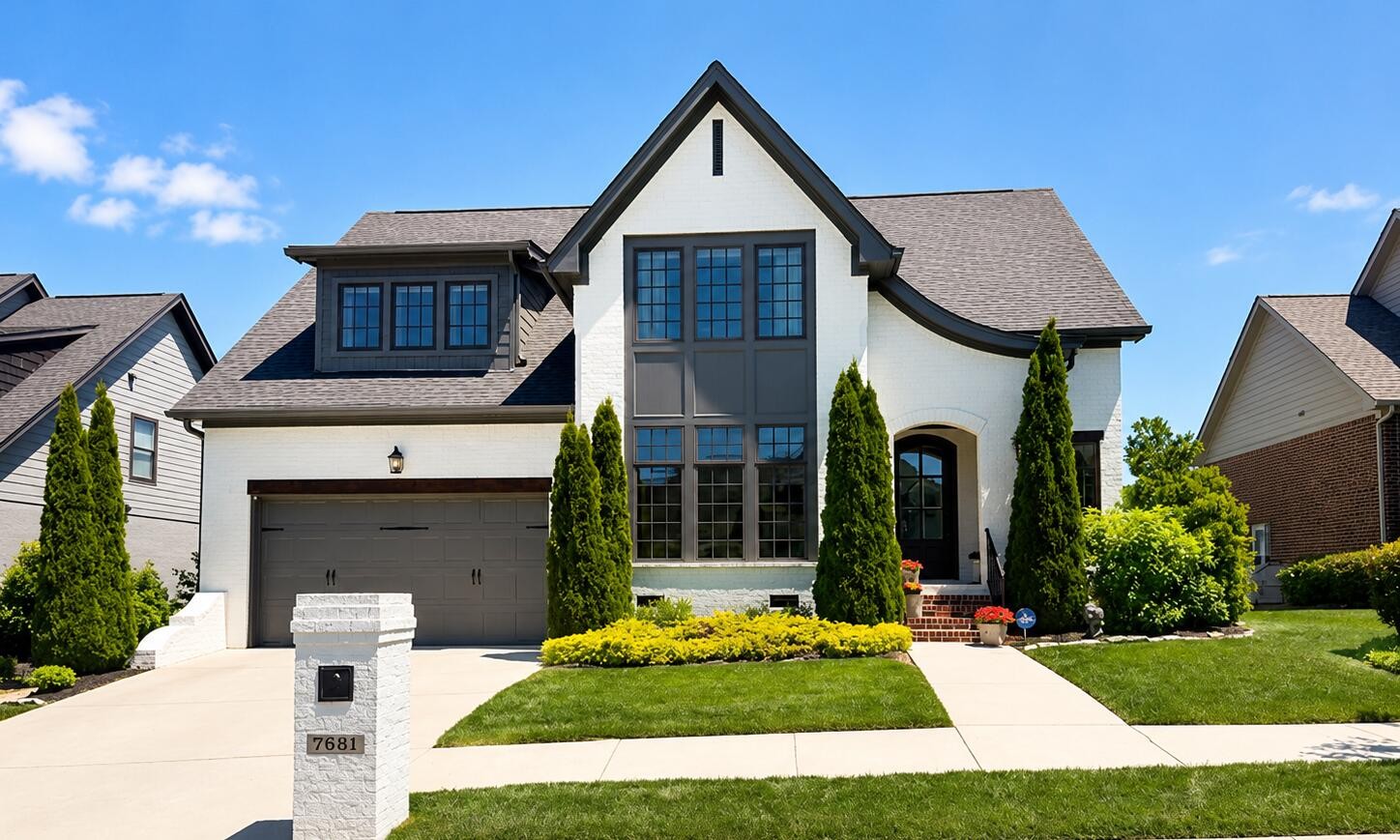 7861 Eden Court Chattanooga TN 37421