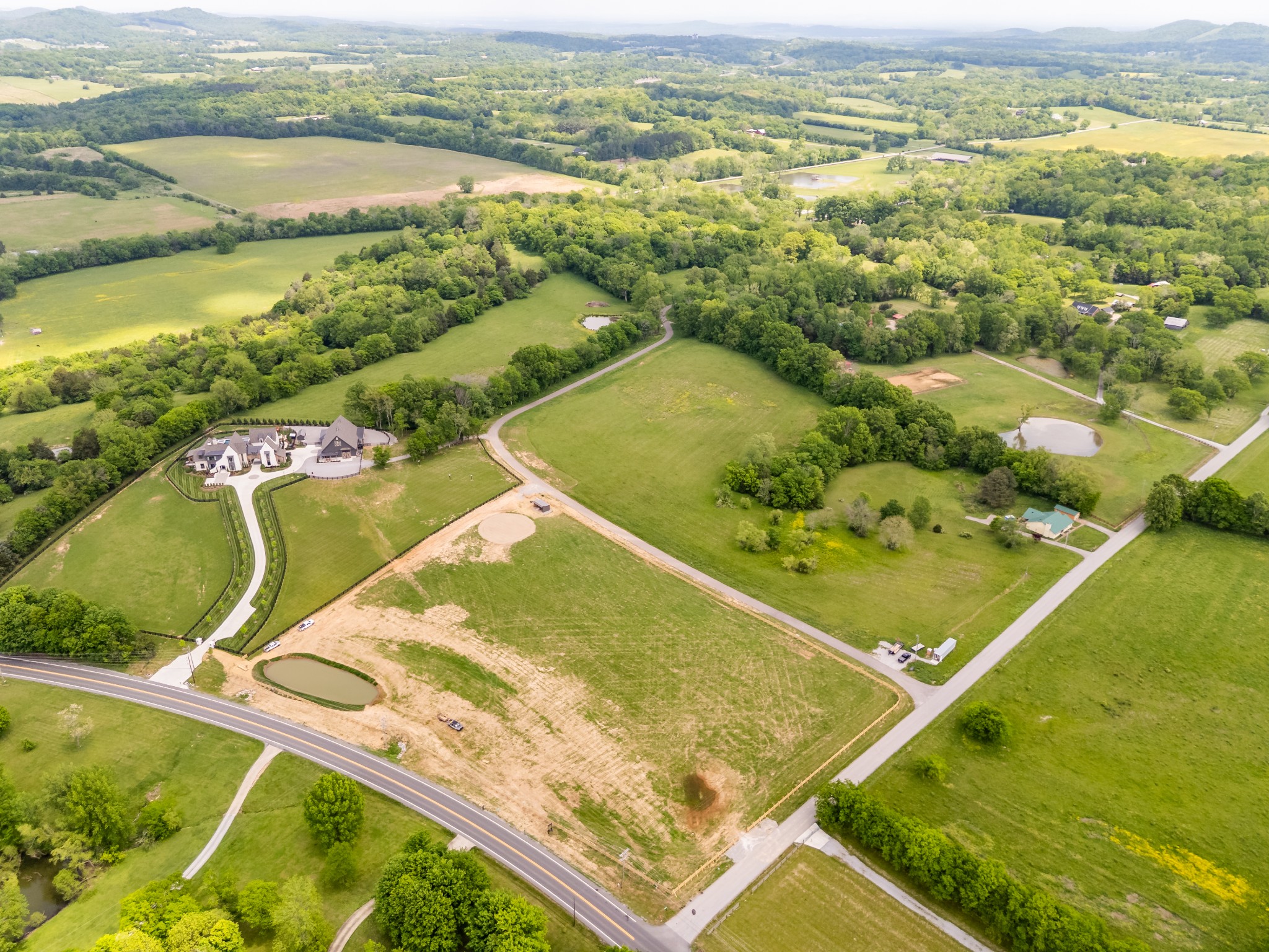 9023 Possum Trot Trail College Grove TN 37046