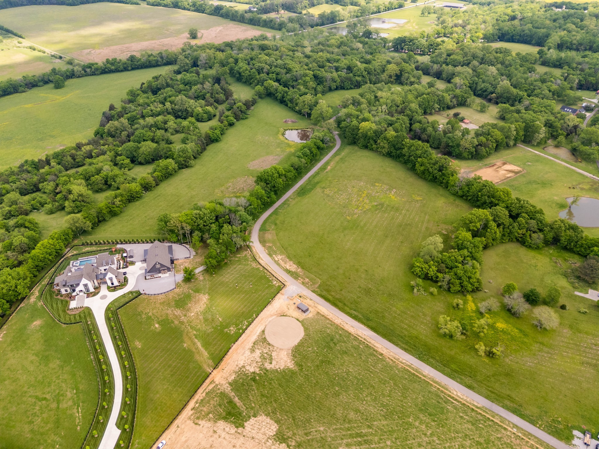 9023 Possum Trot Trail College Grove TN 37046