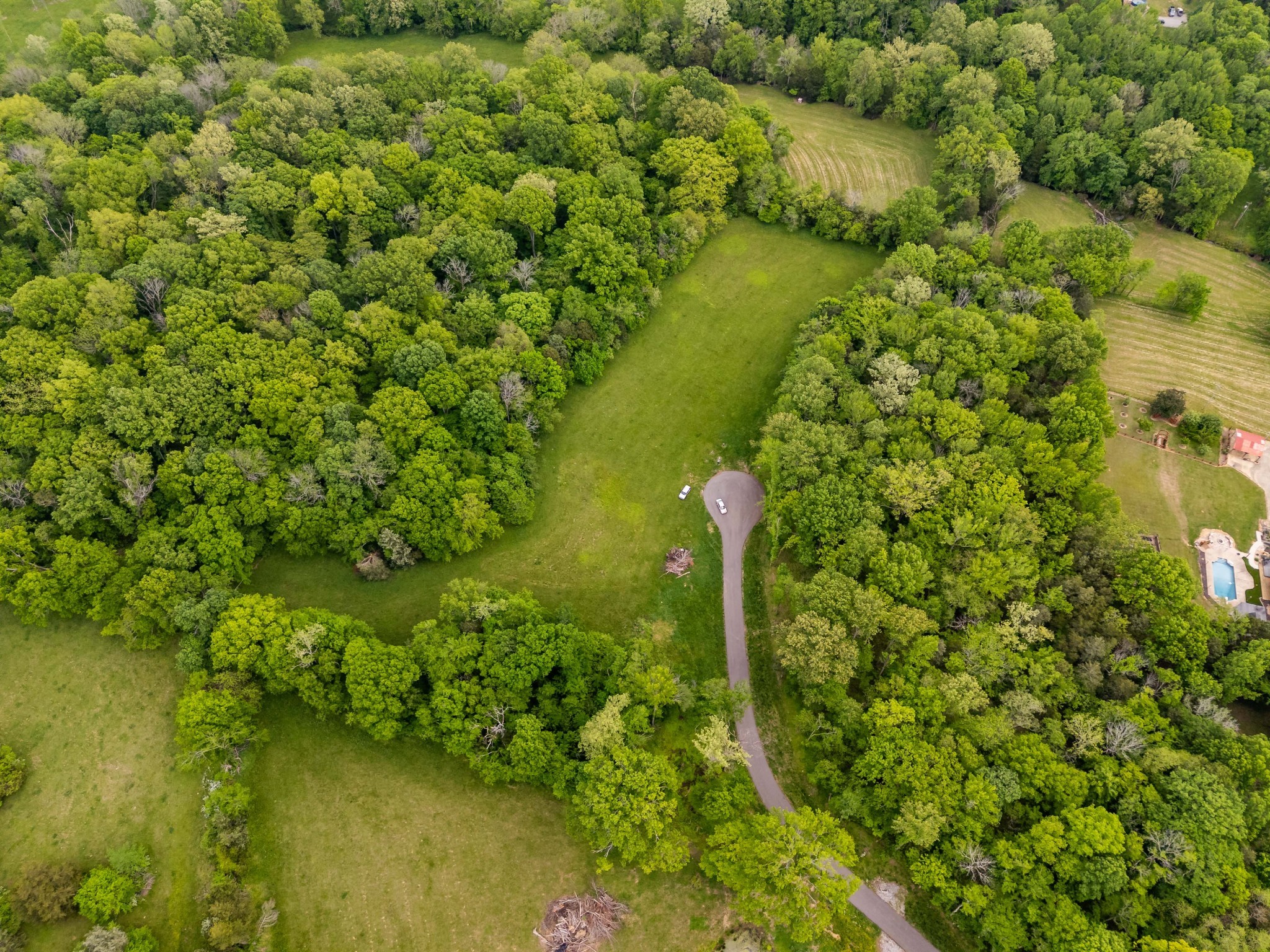 9023 Possum Trot Trail College Grove TN 37046