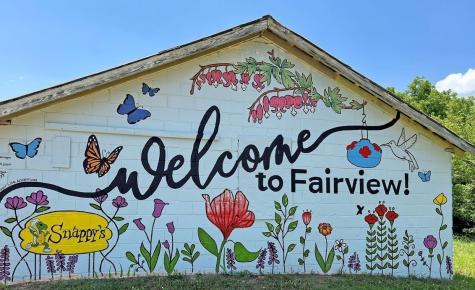 7142 Mapleside Lane Fairview TN 37062