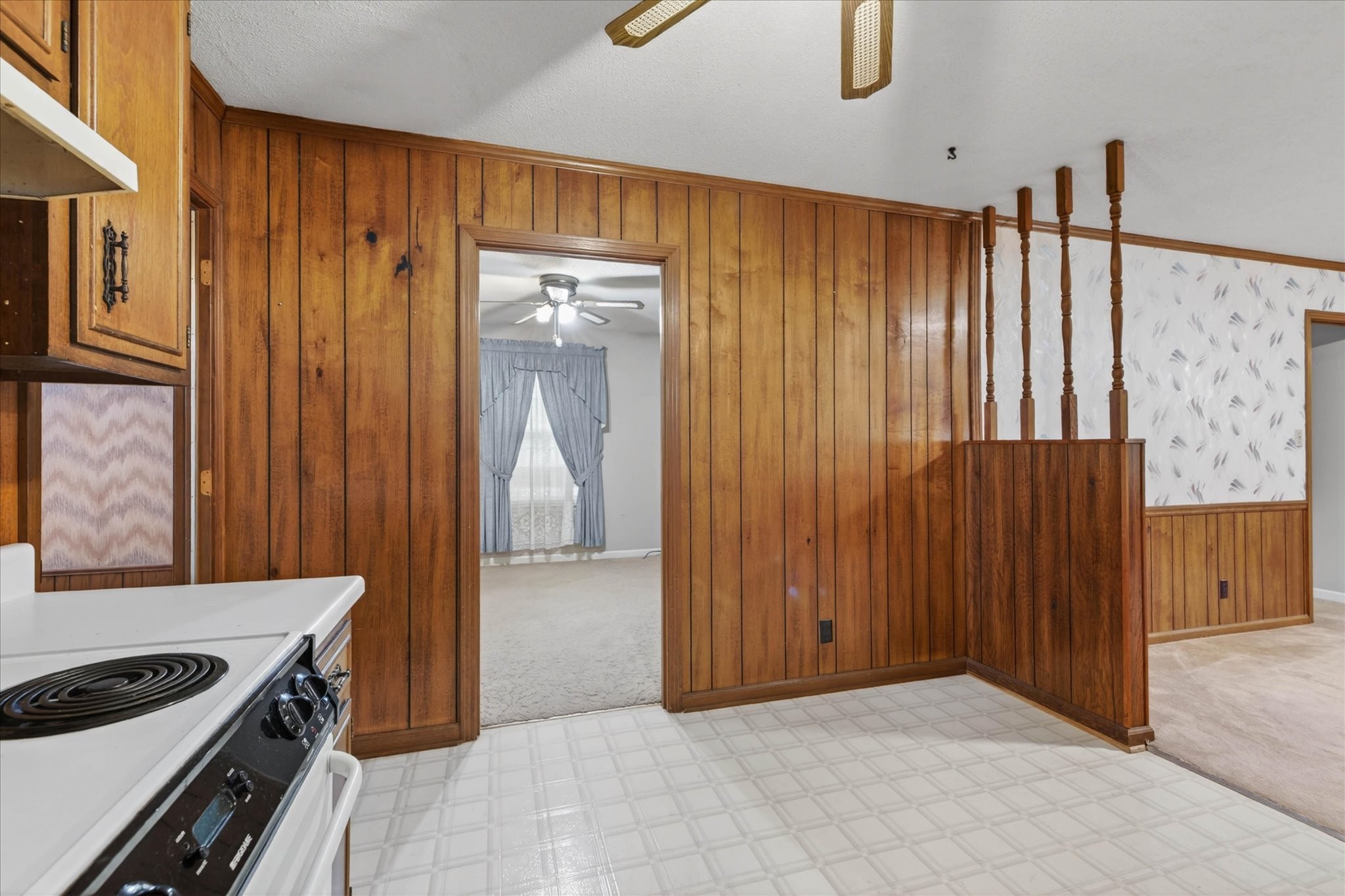 1886 Old Trenton Road Clarksville TN 37040