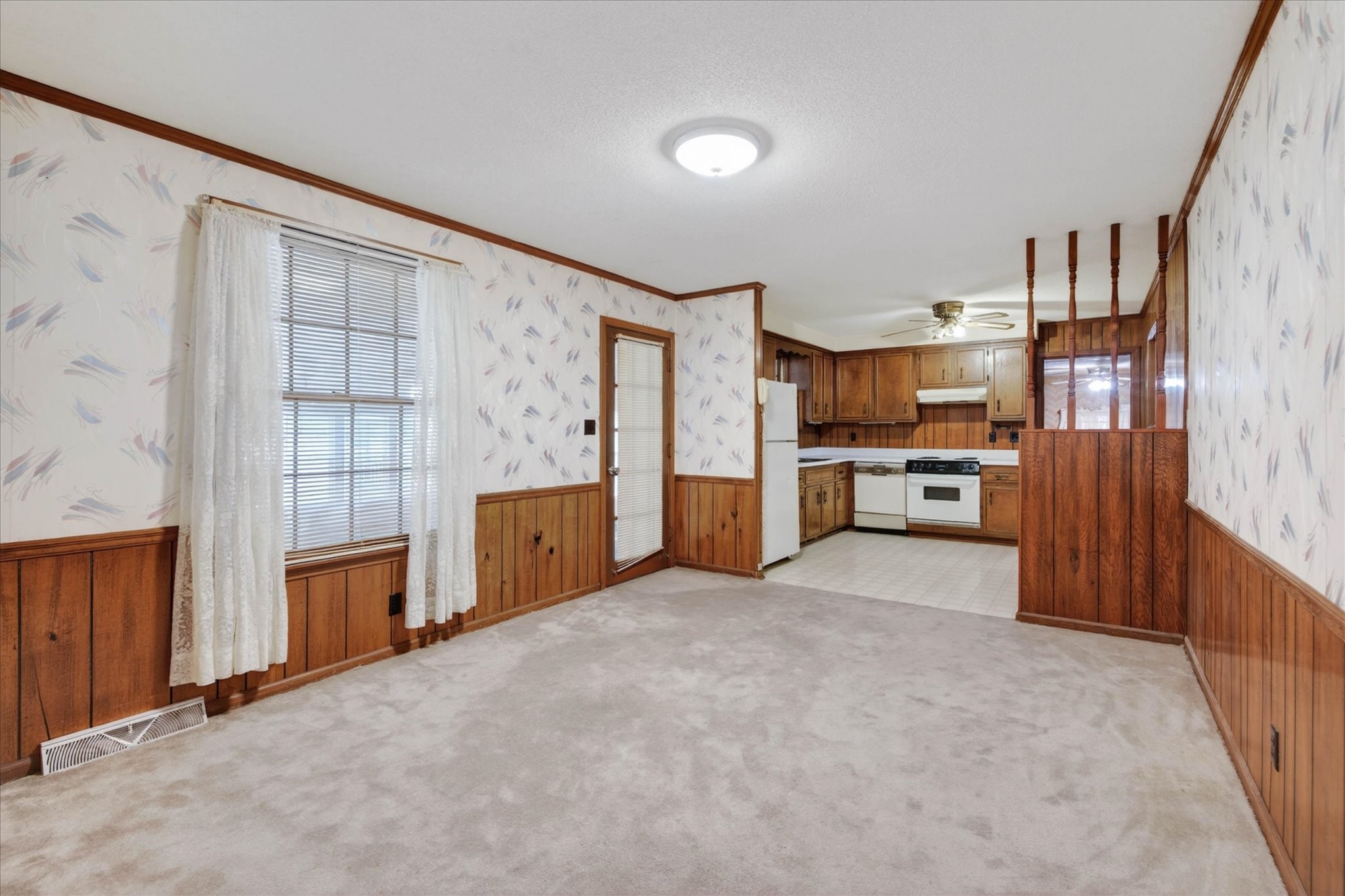 1886 Old Trenton Road Clarksville TN 37040