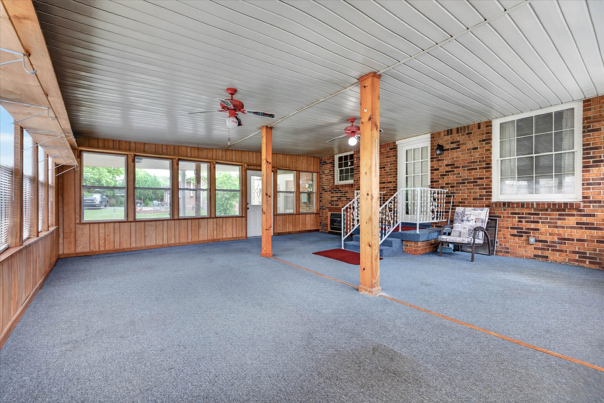 1886 Old Trenton Road Clarksville TN 37040