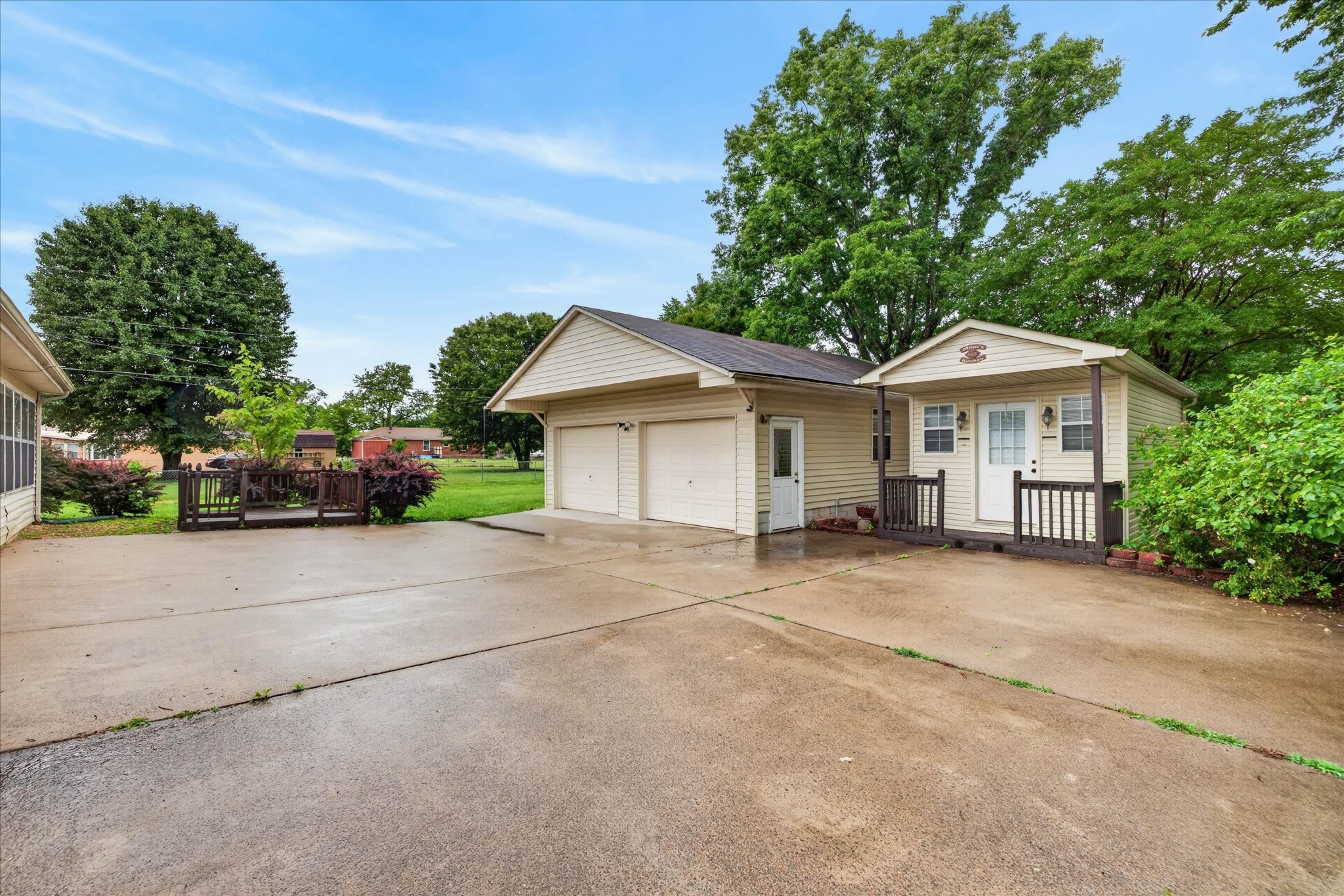1886 Old Trenton Road Clarksville TN 37040