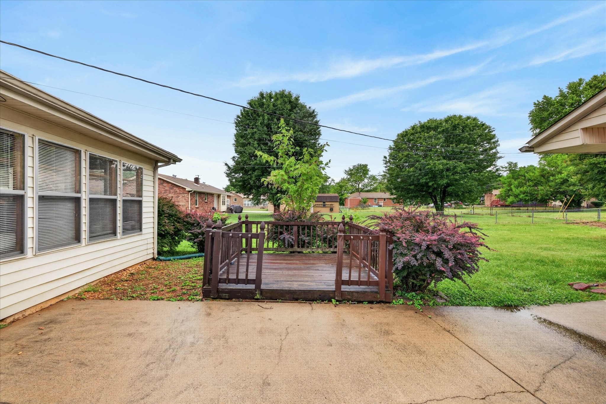 1886 Old Trenton Road Clarksville TN 37040