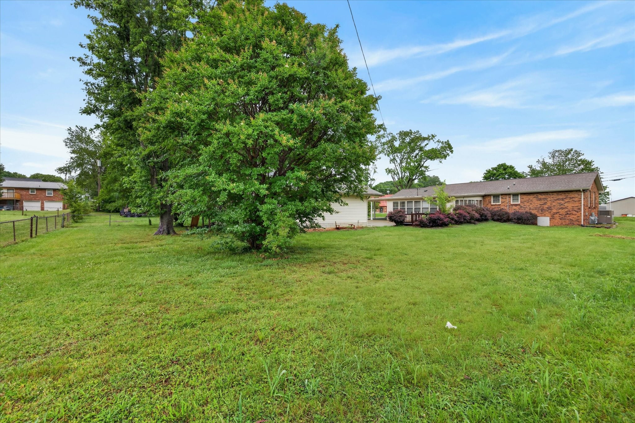 1886 Old Trenton Road Clarksville TN 37040